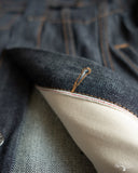 3sixteen Type 3s Denim Jacket - Indigo Selvedge