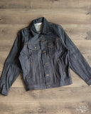 3sixteen Type 3s Denim Jacket - Indigo Selvedge