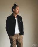 3sixteen Type 3s Denim Jacket - Double Black Selvedge