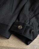 3sixteen Type 3s Denim Jacket - Double Black Selvedge