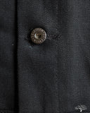 3sixteen Type 3s Denim Jacket - Double Black Selvedge