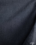 3sixteen Drawstring Short - Navy Linen