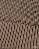 3sixteen Driver Knit - Earth Pima Cotton