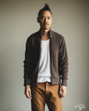 3sixteen Driver Knit - Earth Pima Cotton