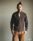 3sixteen Driver Knit - Earth Pima Cotton
