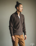 3sixteen Driver Knit - Earth Pima Cotton