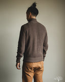 3sixteen Driver Knit - Earth Pima Cotton