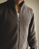 3sixteen Driver Knit - Earth Pima Cotton