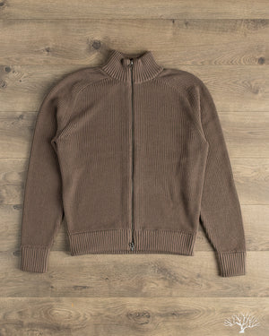 3sixteen Driver Knit - Earth Pima Cotton
