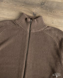 3sixteen Driver Knit - Earth Pima Cotton