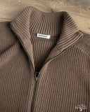 3sixteen Driver Knit - Earth Pima Cotton