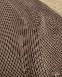 3sixteen Driver Knit - Earth Pima Cotton