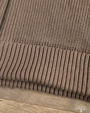 3sixteen Driver Knit - Earth Pima Cotton