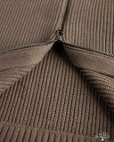 3sixteen Driver Knit - Earth Pima Cotton