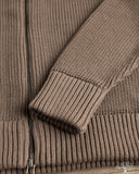3sixteen Driver Knit - Earth Pima Cotton