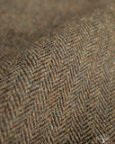 3sixteen Easy Jacket - Forest Tweed