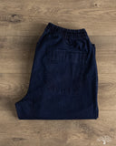 3sixteen Easy Pant - Indigo Canvas