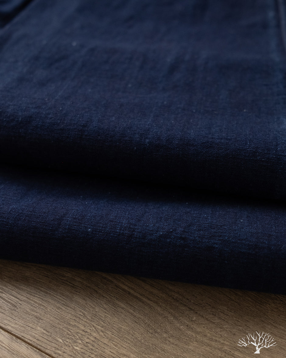 3sixteen Easy Pant - Indigo Canvas