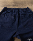 3sixteen Easy Pant - Indigo Canvas