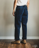 3sixteen Easy Pant - Indigo Kendo Cloth
