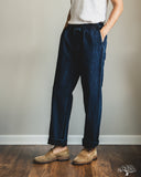 3sixteen Easy Pant - Indigo Kendo Cloth