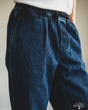 3sixteen Easy Pant - Indigo Kendo Cloth