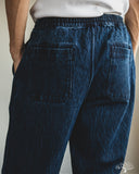 3sixteen Easy Pant - Indigo Kendo Cloth