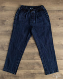3sixteen Easy Pant - Indigo Kendo Cloth