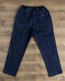 3sixteen Easy Pant - Indigo Kendo Cloth