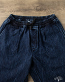 3sixteen Easy Pant - Indigo Kendo Cloth