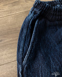 3sixteen Easy Pant - Indigo Kendo Cloth