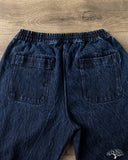 3sixteen Easy Pant - Indigo Kendo Cloth