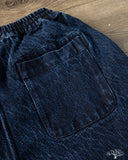 3sixteen Easy Pant - Indigo Kendo Cloth