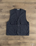 3sixteen Field Vest - Midnight