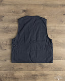 3sixteen Field Vest - Midnight