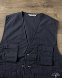 3sixteen Field Vest - Midnight