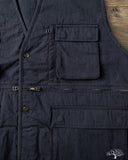 3sixteen Field Vest - Midnight
