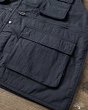3sixteen Field Vest - Midnight