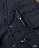 3sixteen Field Vest - Midnight