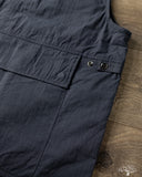 3sixteen Field Vest - Midnight