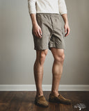 3sixteen Gusset Shorts - Dune