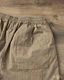 3sixteen Gusset Shorts - Dune