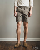 3sixteen Gusset Shorts - Dune