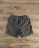 3sixteen Gusset Shorts - Graphite