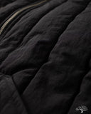 3sixteen Liner Vest - Black Ripstop