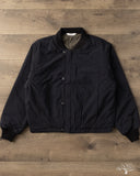 3sixteen Loop Bomber - Black