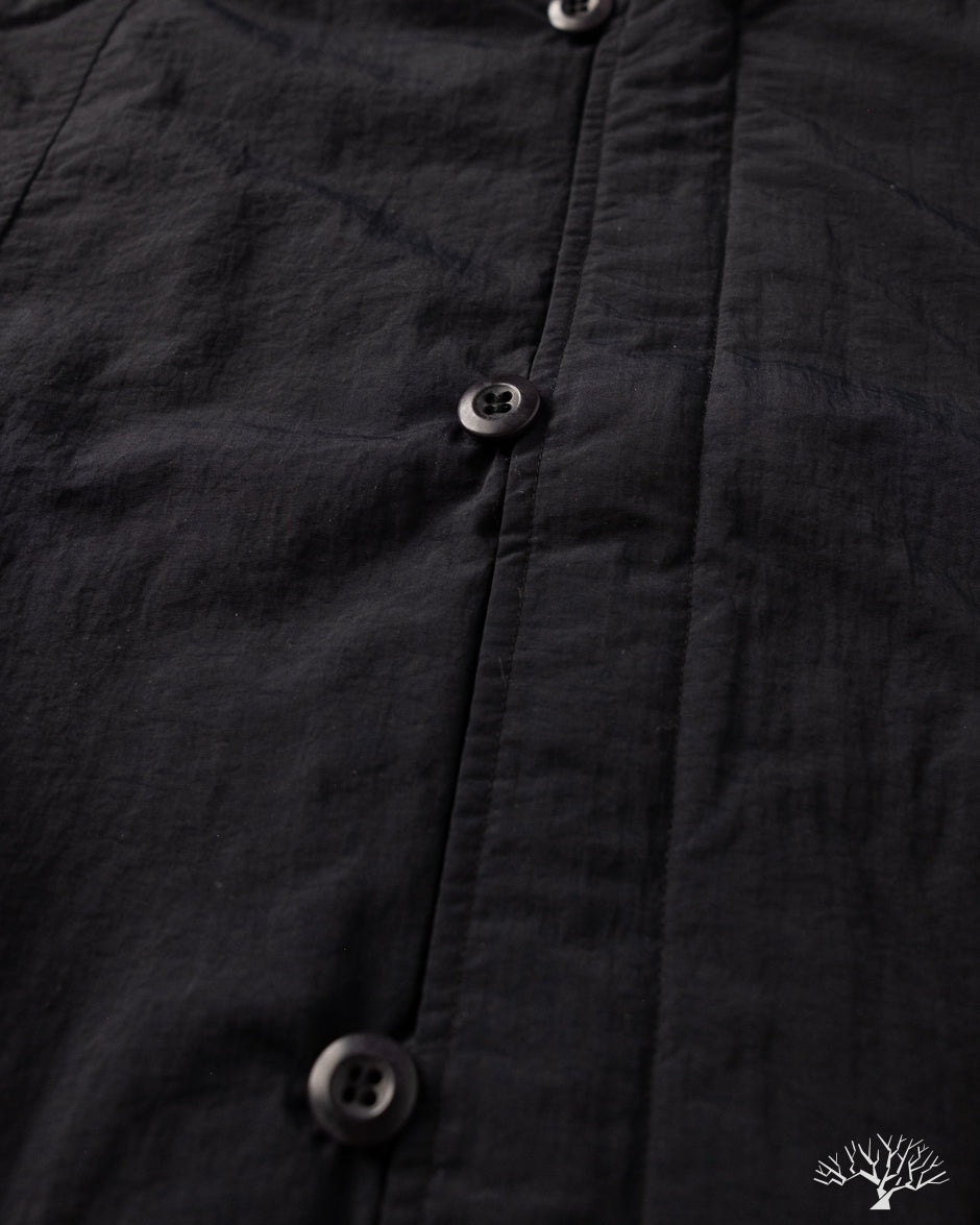 3sixteen Loop Bomber - Black