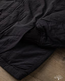 3sixteen Loop Bomber - Black