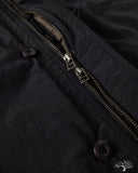 3sixteen Loop Bomber - Black