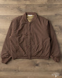 3sixteen Loop Bomber - Brown